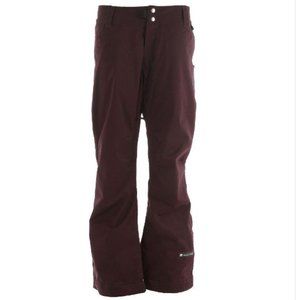 RIDE EASTLAKE WOMEN'S SNOWBOARD PANTS